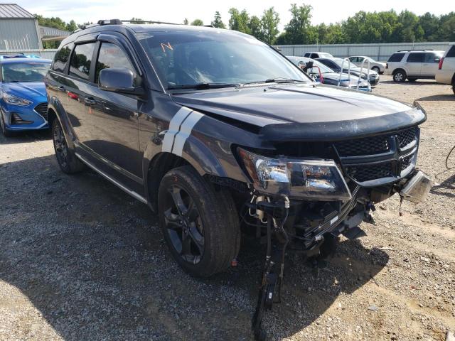 DODGE JOURNEY CR 2019 3c4pddgg2kt779940