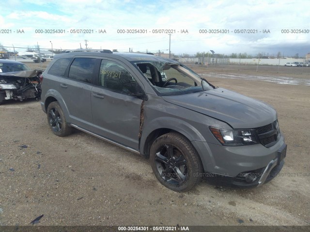 DODGE JOURNEY 2019 3c4pddgg2kt794860