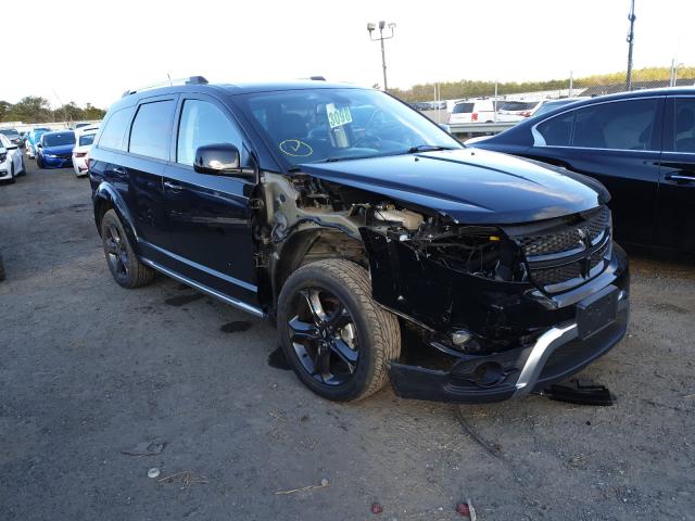 DODGE NULL 2019 3c4pddgg2kt805274