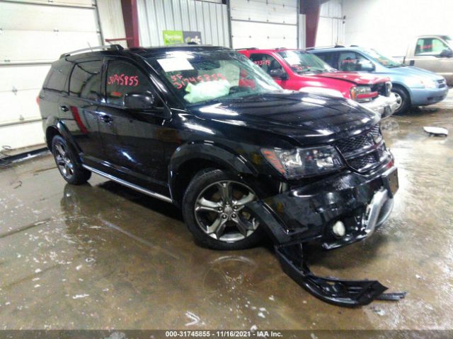 DODGE JOURNEY 2014 3c4pddgg3et263901