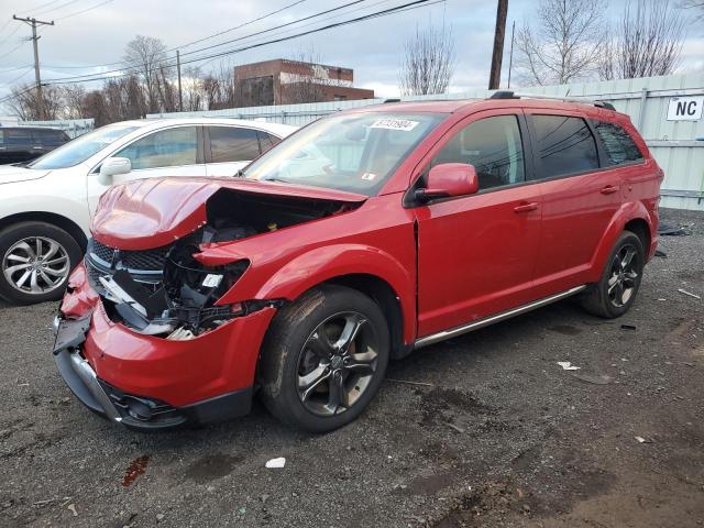 DODGE JOURNEY CR 2014 3c4pddgg3et263932