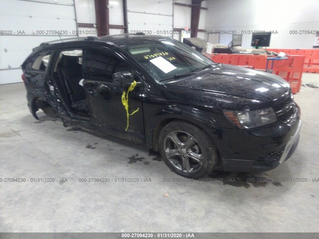 DODGE JOURNEY 2014 3c4pddgg3et302325