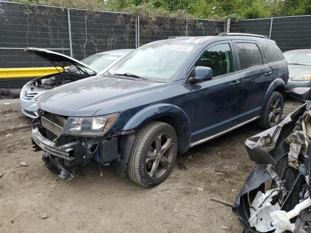 DODGE JOURNEY CR 2014 3c4pddgg3et315947