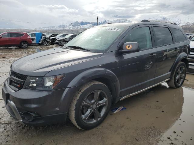 DODGE JOURNEY CR 2014 3c4pddgg3et316029