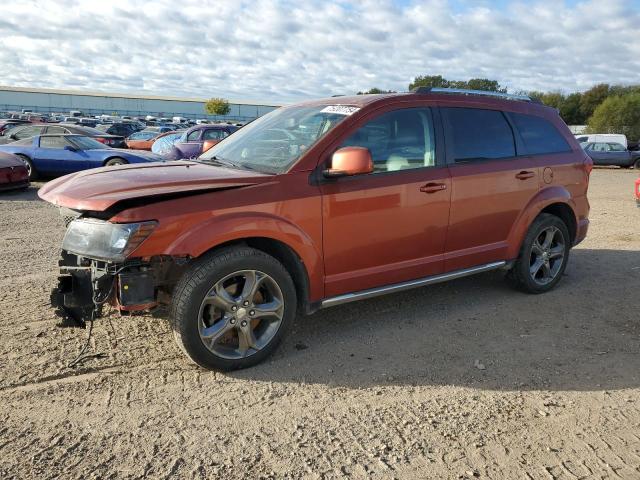 DODGE JOURNEY CR 2014 3c4pddgg3et316077