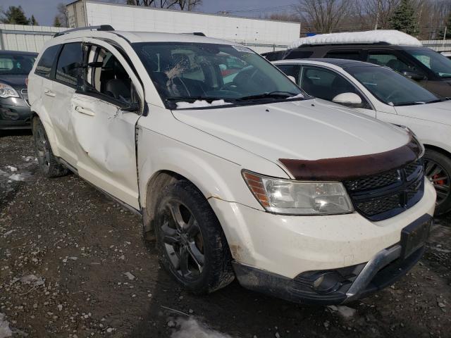 DODGE JOURNEY CR 2015 3c4pddgg3ft519097