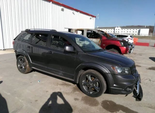 DODGE JOURNEY 2015 3c4pddgg3ft533677