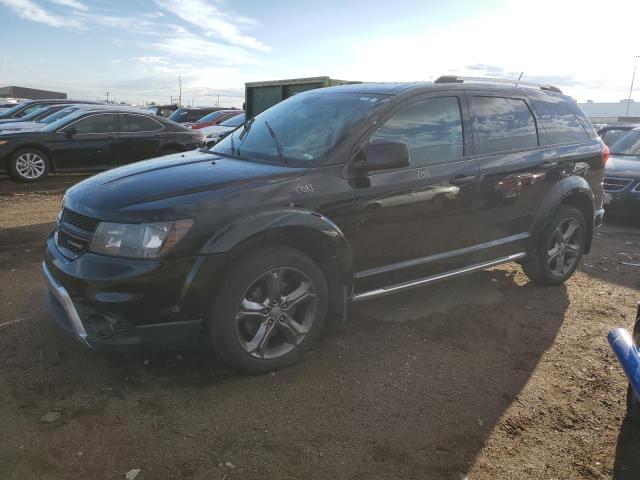 DODGE JOURNEY 2015 3c4pddgg3ft557932