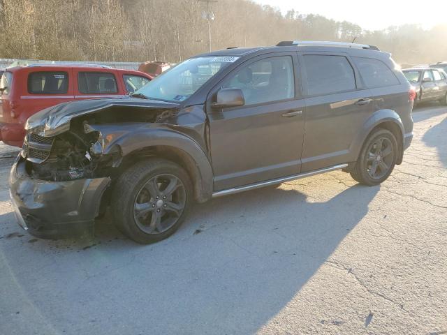 DODGE JOURNEY 2015 3c4pddgg3ft566596