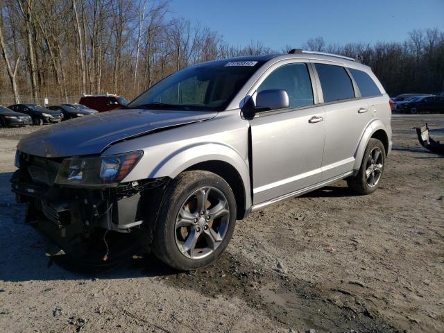 DODGE JOURNEY CR 2015 3c4pddgg3ft619149