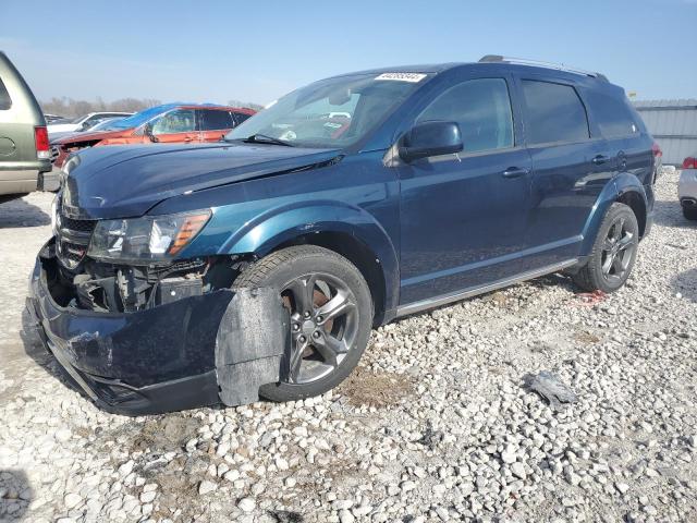 DODGE JOURNEY 2015 3c4pddgg3ft638221