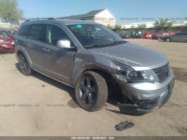 DODGE JOURNEY 2015 3c4pddgg3ft671543