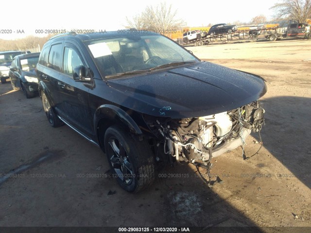 DODGE NULL 2015 3c4pddgg3ft671722