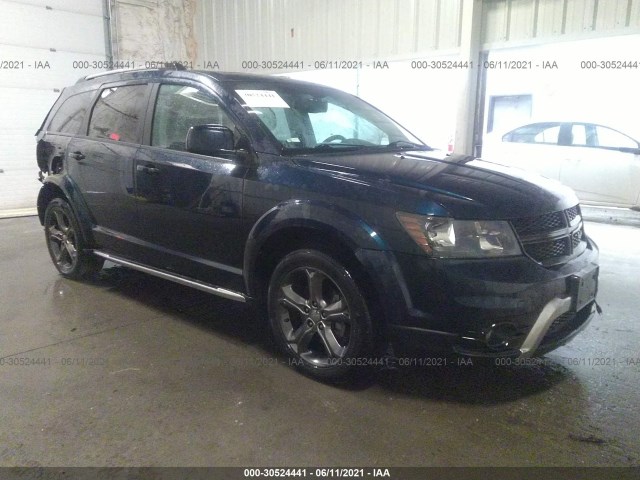 DODGE JOURNEY 2015 3c4pddgg3ft684566