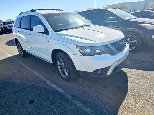 DODGE JOURNEY CR 2015 3c4pddgg3ft693333