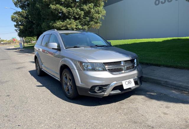 DODGE JOURNEY 2015 3c4pddgg3ft725522