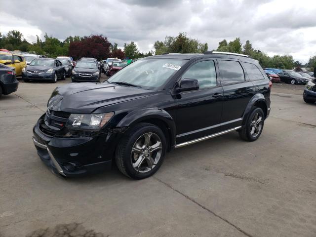 DODGE JOURNEY CR 2016 3c4pddgg3gt108879