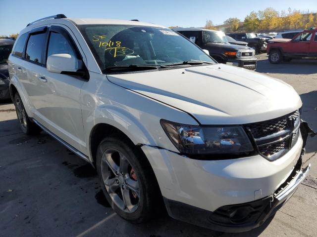 DODGE JOURNEY CR 2016 3c4pddgg3gt121681