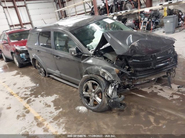 DODGE JOURNEY 2016 3c4pddgg3gt142840