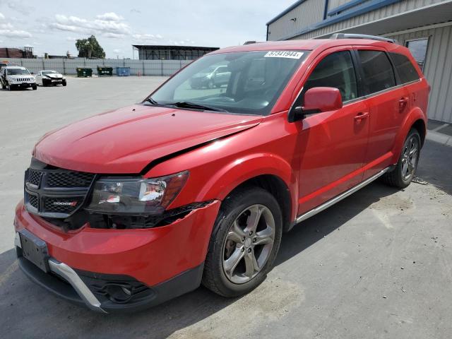 DODGE JOURNEY 2016 3c4pddgg3gt150985