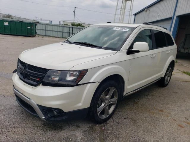 DODGE JOURNEY CR 2016 3c4pddgg3gt151165