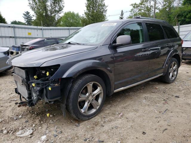 DODGE JOURNEY CR 2016 3c4pddgg3gt159878