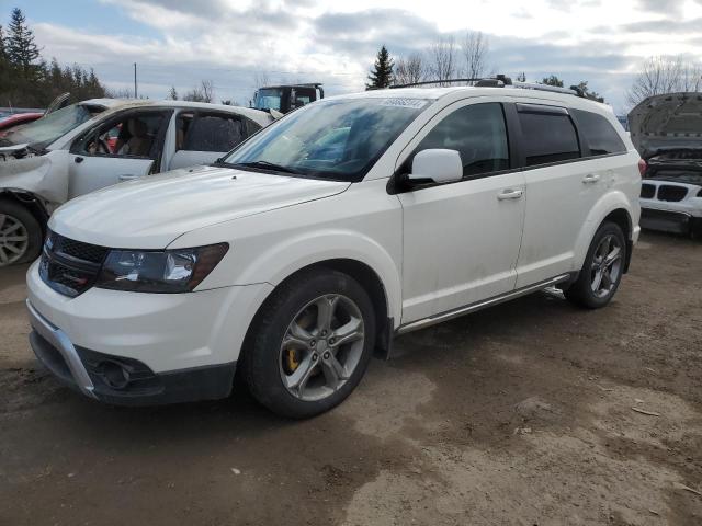 DODGE JOURNEY 2016 3c4pddgg3gt167964