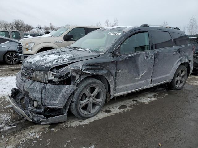 DODGE JOURNEY 2016 3c4pddgg3gt179659