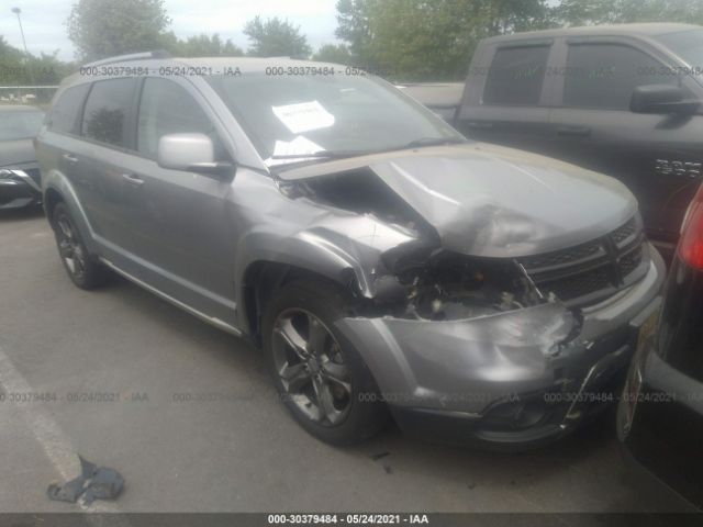 DODGE JOURNEY 2016 3c4pddgg3gt217424