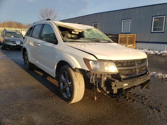 DODGE JOURNEY CR 2016 3c4pddgg3gt227631