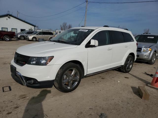 DODGE JOURNEY 2016 3c4pddgg3gt227886