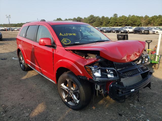 DODGE JOURNEY 2016 3c4pddgg3gt244333