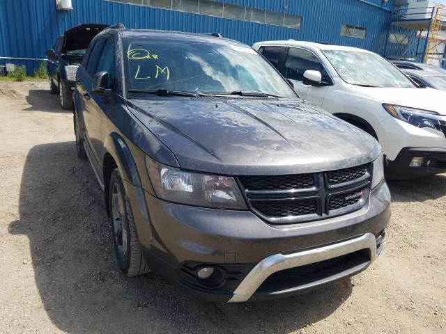 DODGE JOURNEY CR 2017 3c4pddgg3ht541359