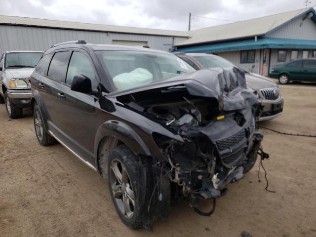 DODGE JOURNEY 2017 3c4pddgg3ht553267