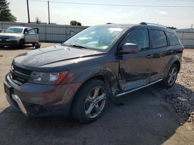 DODGE JOURNEY 2017 3c4pddgg3ht556024