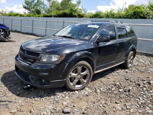 DODGE JOURNEY CR 2017 3c4pddgg3ht578086