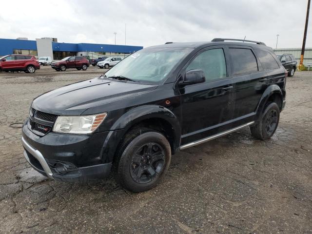 DODGE JOURNEY 2017 3c4pddgg3ht623219