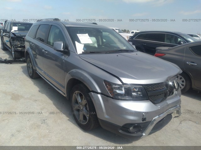 DODGE JOURNEY 2018 3c4pddgg3jt197246