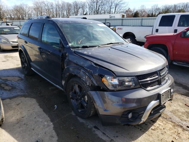 DODGE NULL 2018 3c4pddgg3jt371588