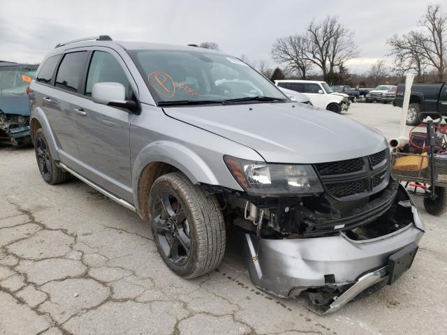 DODGE JOURNEY CR 2018 3c4pddgg3jt386690