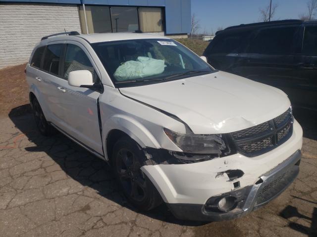 DODGE NULL 2018 3c4pddgg3jt386933