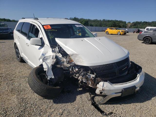 DODGE JOURNEY CR 2018 3c4pddgg3jt387600