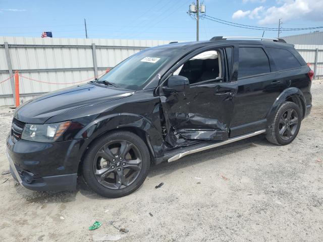 DODGE JOURNEY 2018 3c4pddgg3jt449982