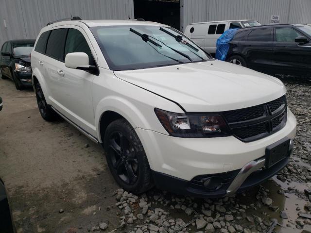 DODGE JOURNEY CR 2018 3c4pddgg3jt450176