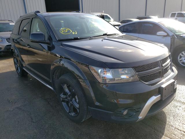 DODGE JOURNEY CR 2018 3c4pddgg3jt491715