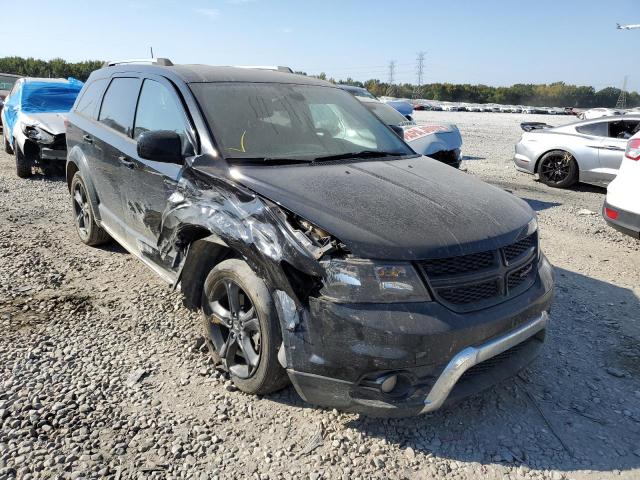 DODGE JOURNEY CR 2018 3c4pddgg3jt516659