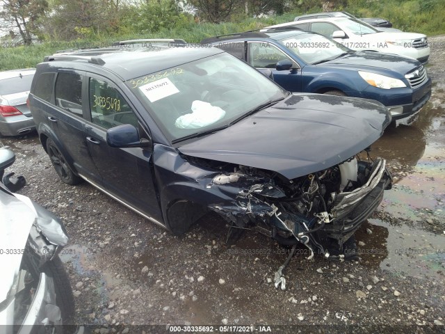 DODGE JOURNEY 2019 3c4pddgg3kt764895