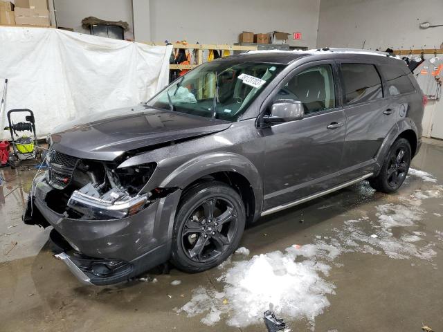 DODGE NULL 2019 3c4pddgg3kt764962