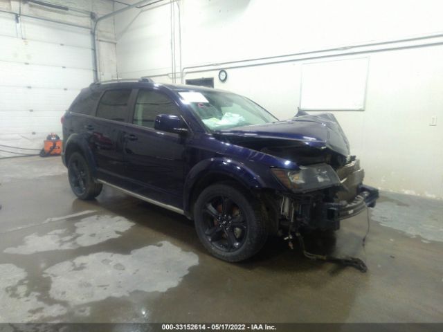 DODGE JOURNEY 2019 3c4pddgg3kt765089