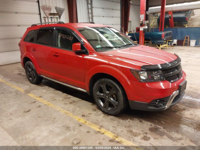 DODGE JOURNEY 2019 3c4pddgg3kt771345